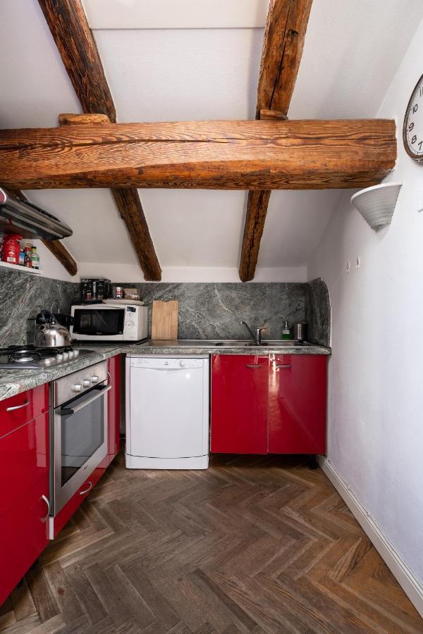 Urbana 13 Rooftop By Wonderful Italy Bolonha Exterior foto