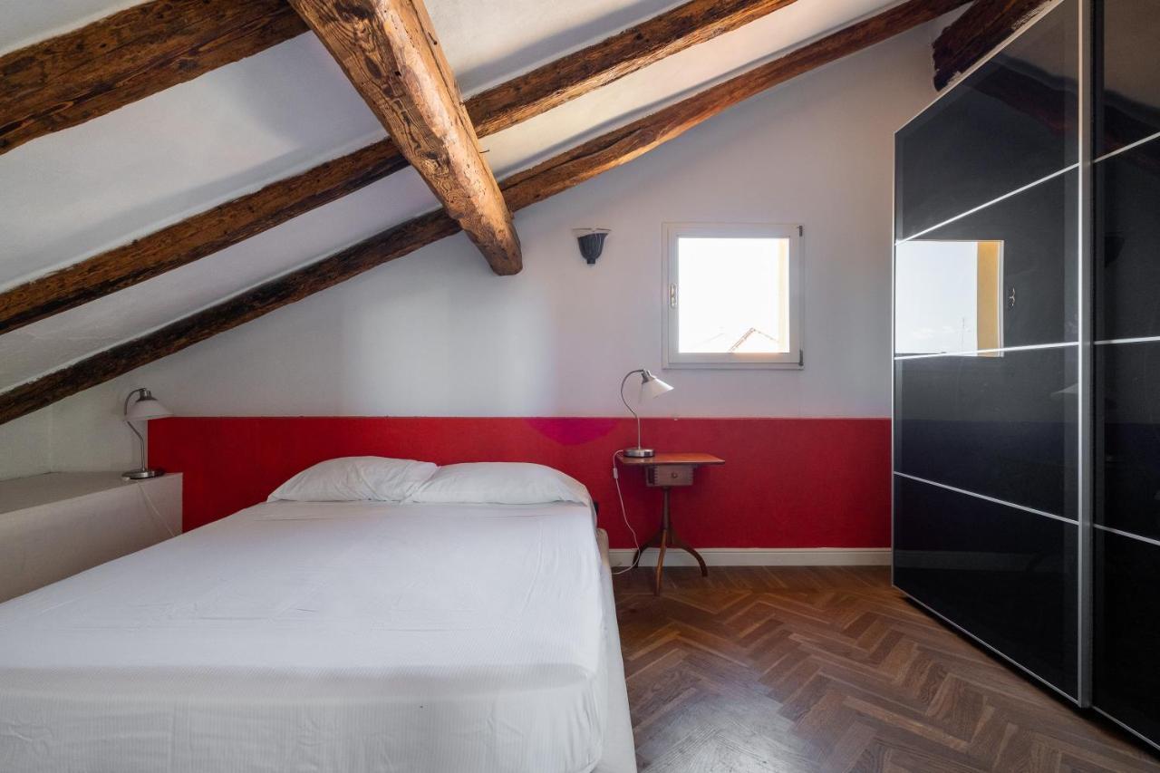 Urbana 13 Rooftop By Wonderful Italy Bolonha Exterior foto